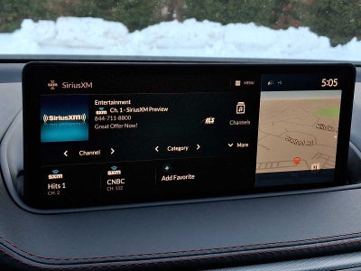 2023 Acura MDX SH-AWD w/A-Spec Package