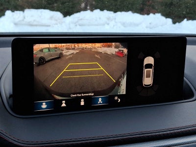 2023 Acura MDX SH-AWD w/A-Spec Package