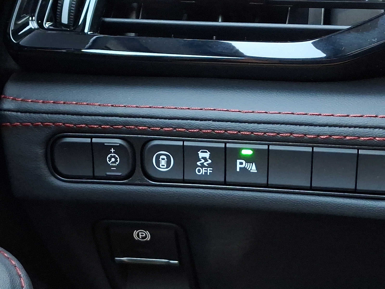 2023 Acura MDX SH-AWD w/A-Spec Package