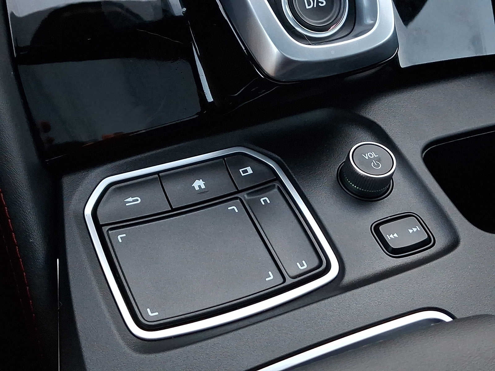 2023 Acura MDX SH-AWD w/A-Spec Package