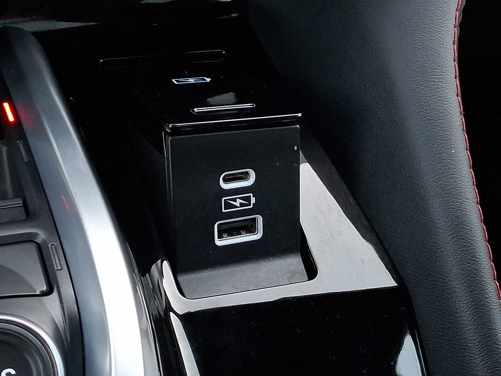 2023 Acura MDX SH-AWD w/A-Spec Package