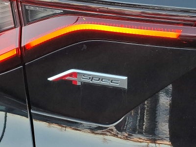 2023 Acura MDX SH-AWD w/A-Spec Package