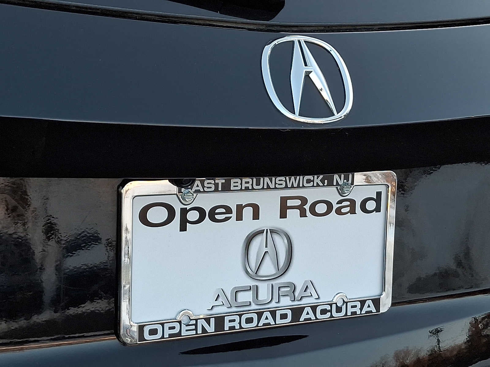 2023 Acura MDX SH-AWD w/A-Spec Package