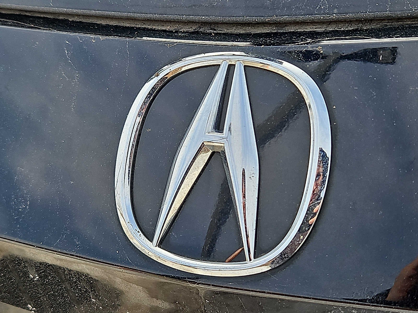 2023 Acura MDX SH-AWD w/A-Spec Package