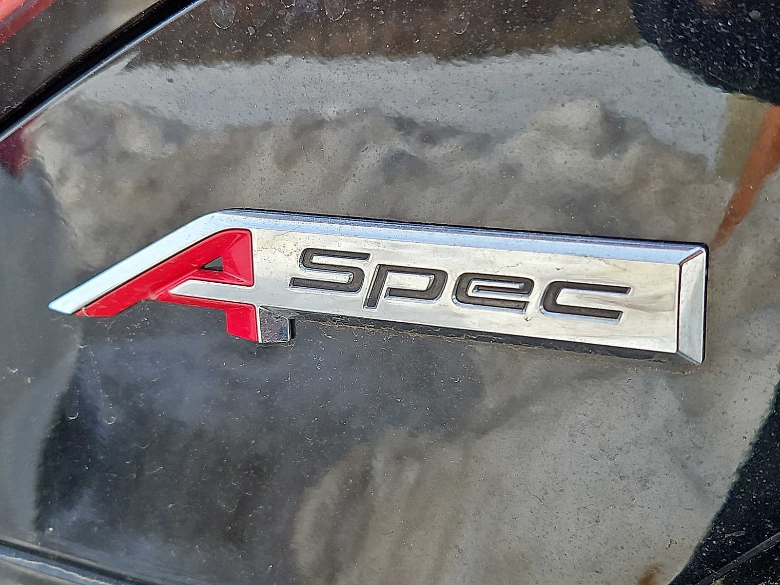 2023 Acura MDX SH-AWD w/A-Spec Package