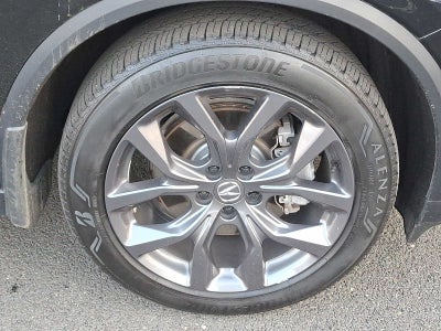 2023 Acura MDX SH-AWD w/A-Spec Package