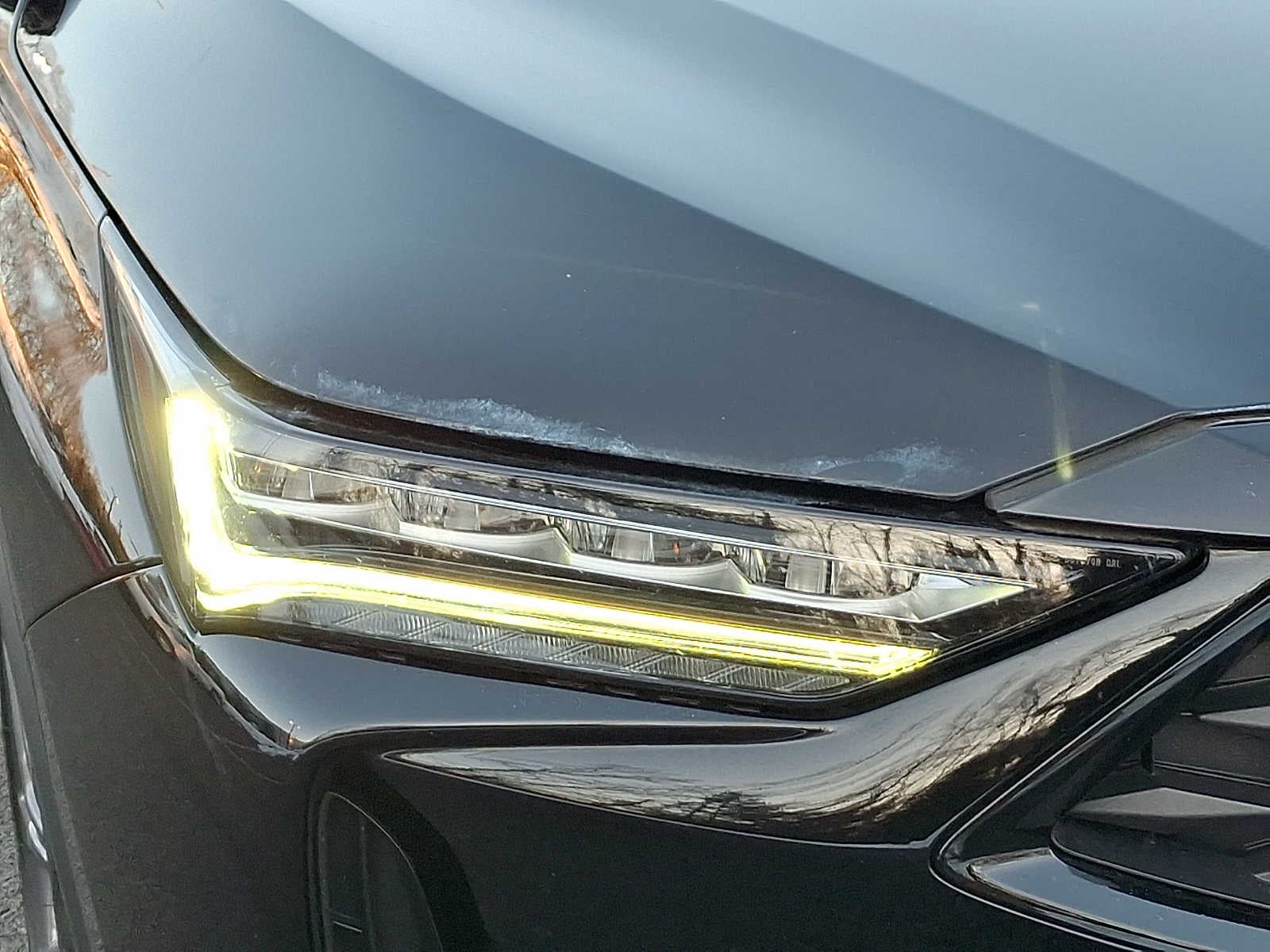 2023 Acura MDX SH-AWD w/A-Spec Package