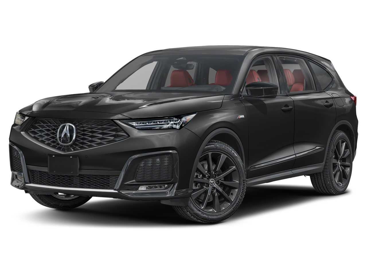2026 Acura MDX SH-AWD w/A-Spec Package
