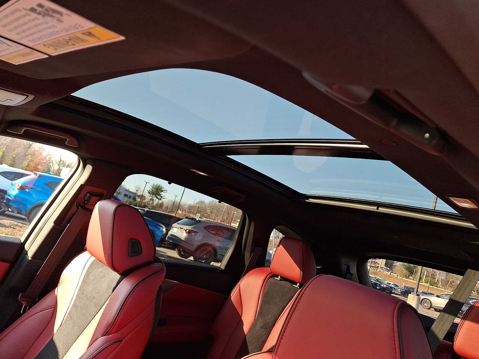 2023 Acura MDX SH-AWD w/A-Spec Package