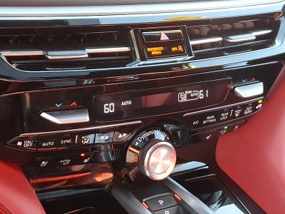 2023 Acura MDX SH-AWD w/A-Spec Package