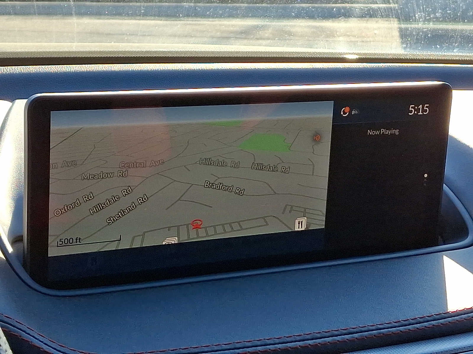 2023 Acura MDX SH-AWD w/A-Spec Package