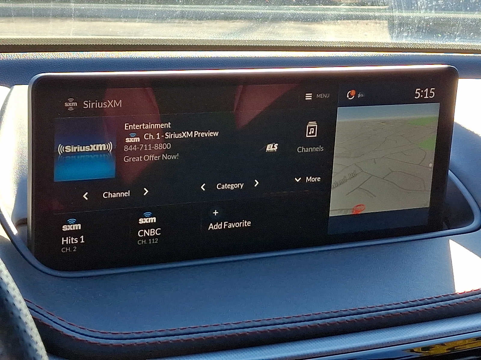 2023 Acura MDX SH-AWD w/A-Spec Package