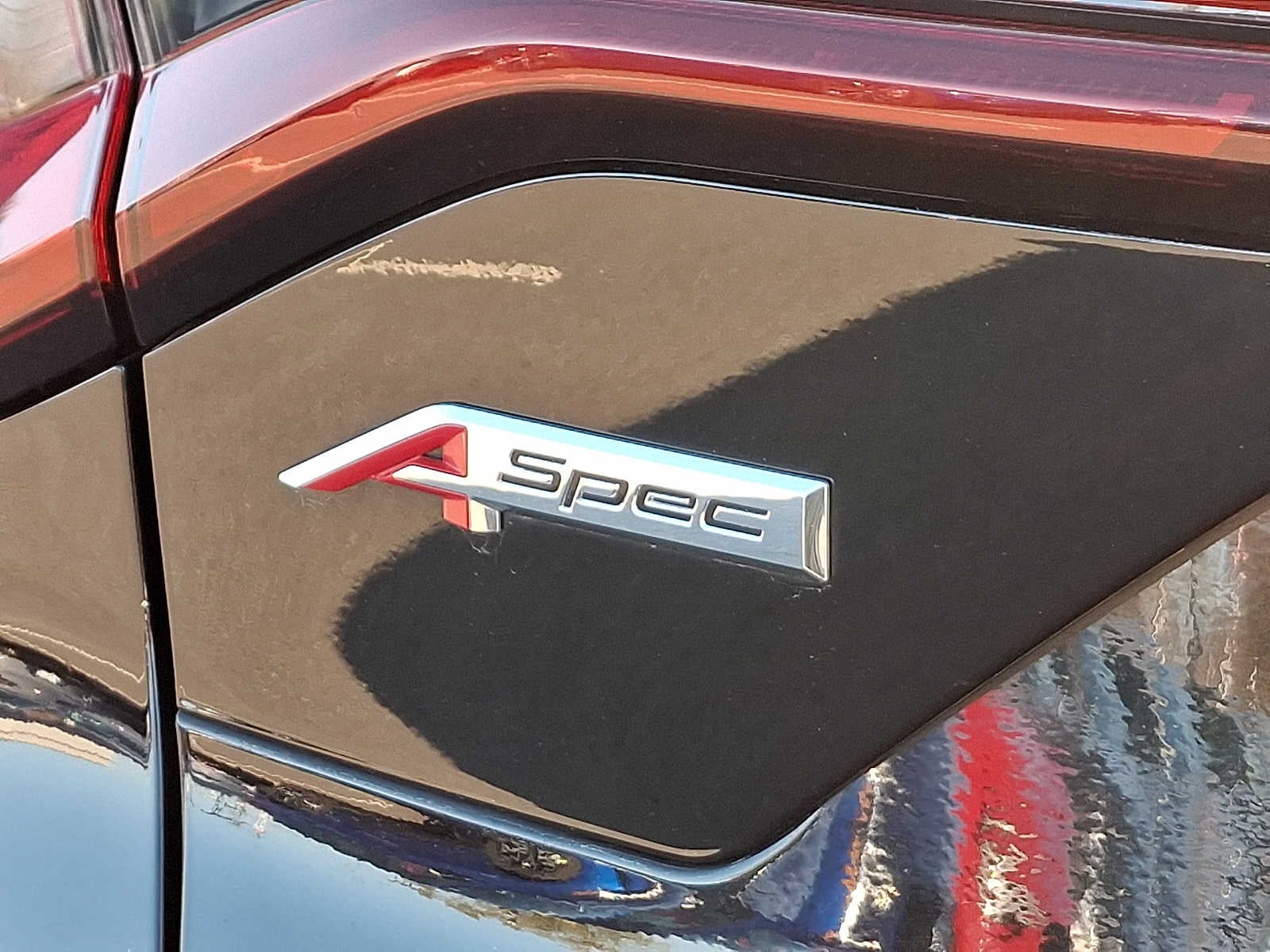 2023 Acura MDX SH-AWD w/A-Spec Package