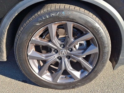 2023 Acura MDX SH-AWD w/A-Spec Package