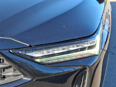 2023 Acura MDX SH-AWD w/A-Spec Package