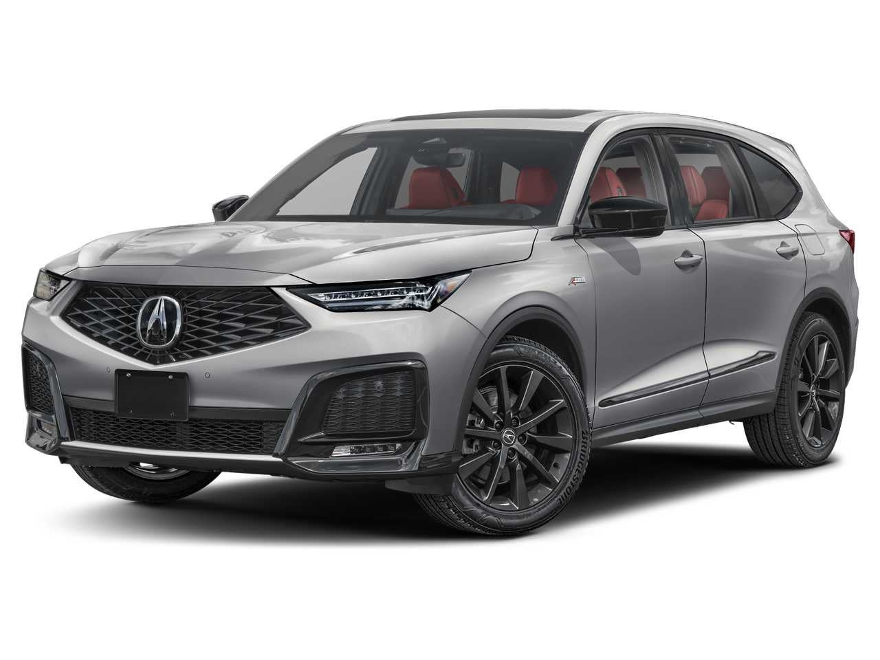 2026 Acura MDX SH-AWD w/A-Spec Package