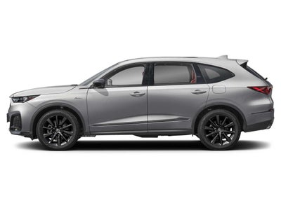 2026 Acura MDX SH-AWD w/A-Spec Package