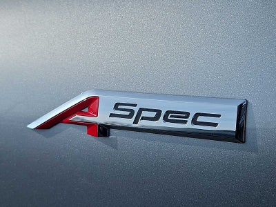 2023 Acura MDX SH-AWD w/A-Spec Package