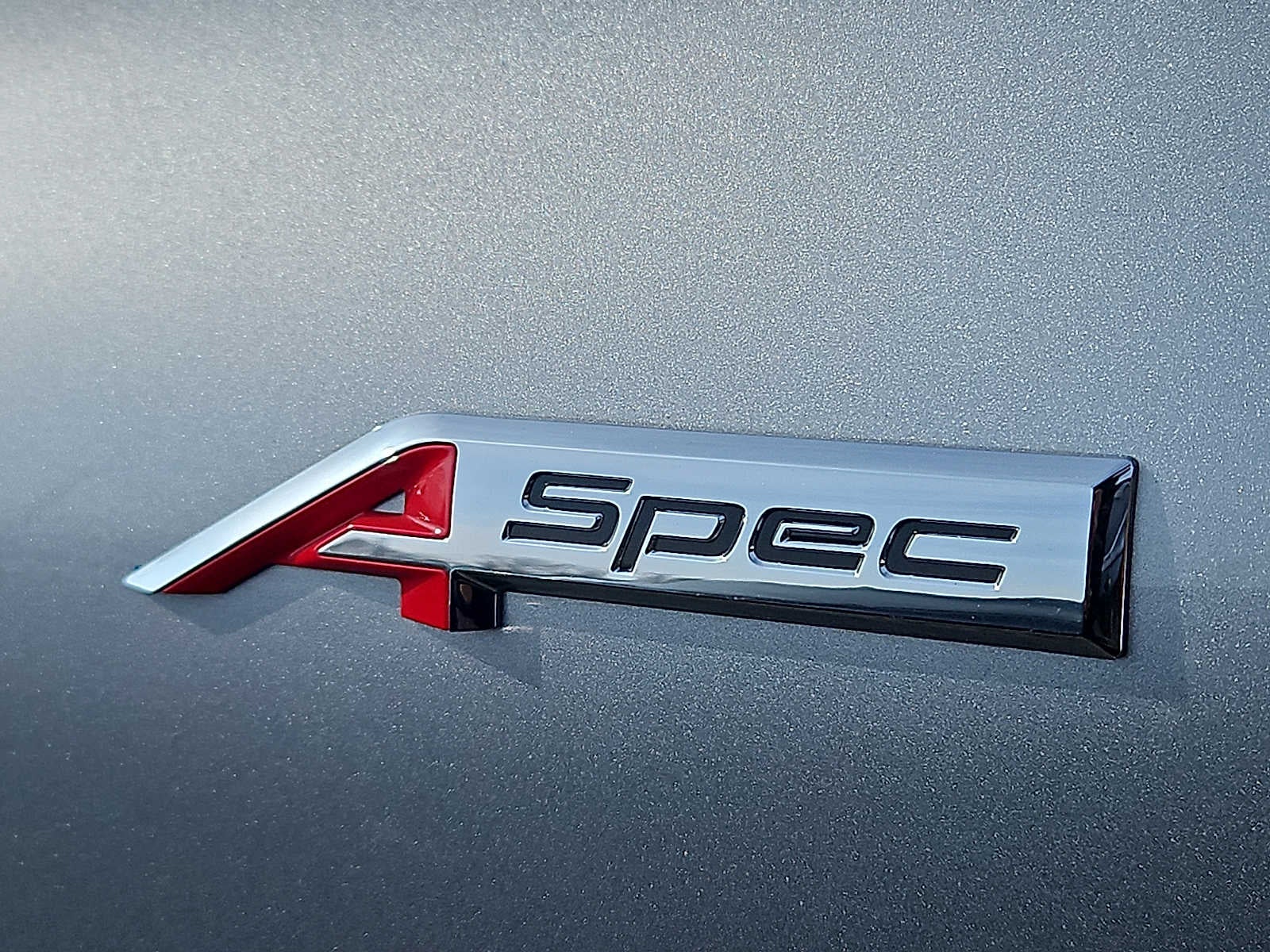 2023 Acura MDX SH-AWD w/A-Spec Package