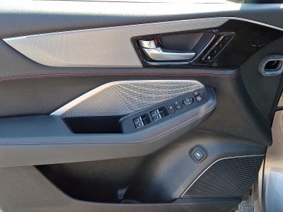 2023 Acura MDX SH-AWD w/A-Spec Package