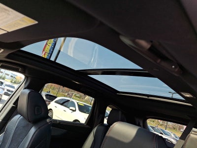 2023 Acura MDX SH-AWD w/A-Spec Package