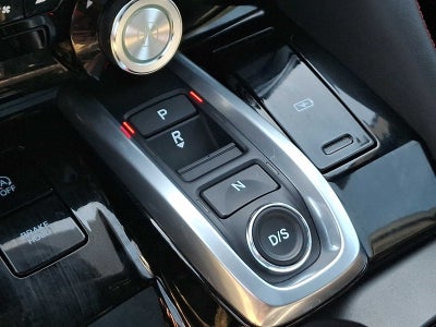 2023 Acura MDX SH-AWD w/A-Spec Package