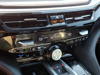 2023 Acura MDX SH-AWD w/A-Spec Package