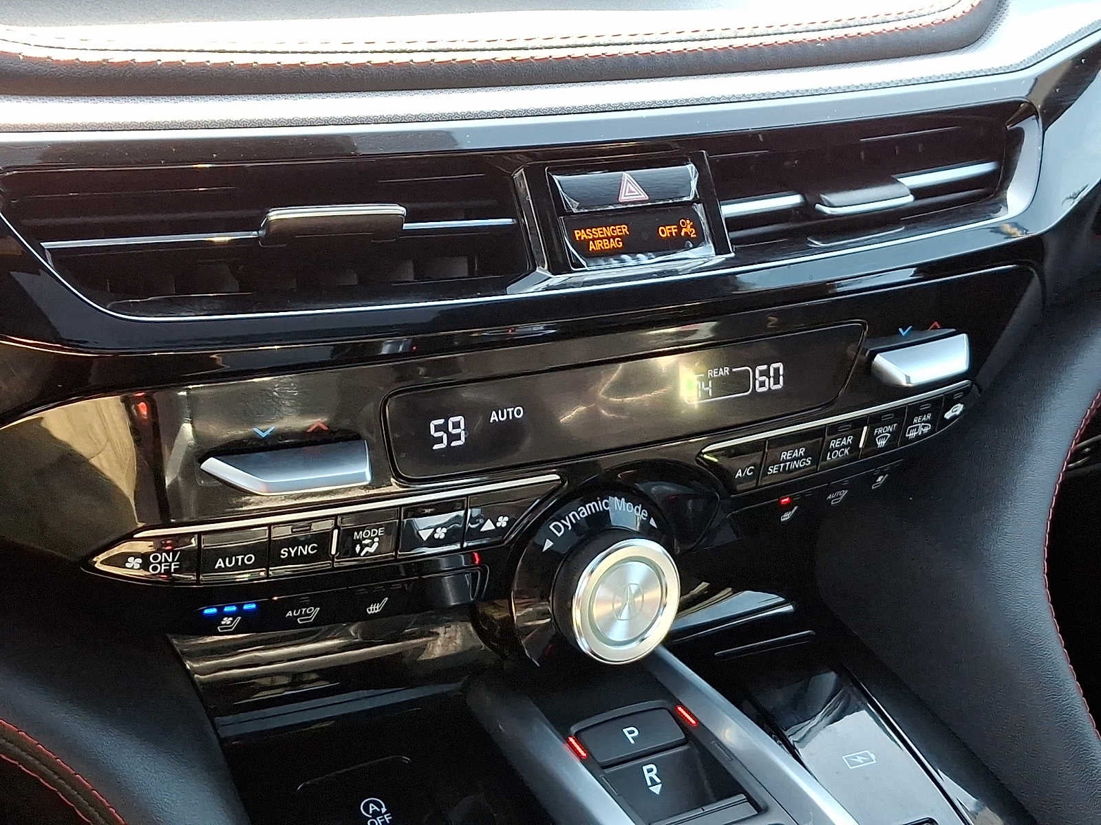 2023 Acura MDX SH-AWD w/A-Spec Package