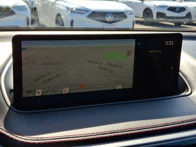 2023 Acura MDX SH-AWD w/A-Spec Package