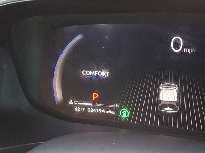 2023 Acura MDX SH-AWD w/A-Spec Package