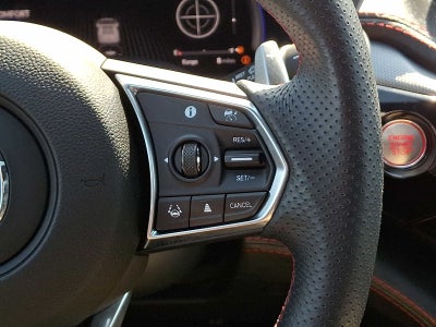 2023 Acura MDX SH-AWD w/A-Spec Package