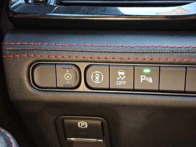 2023 Acura MDX SH-AWD w/A-Spec Package