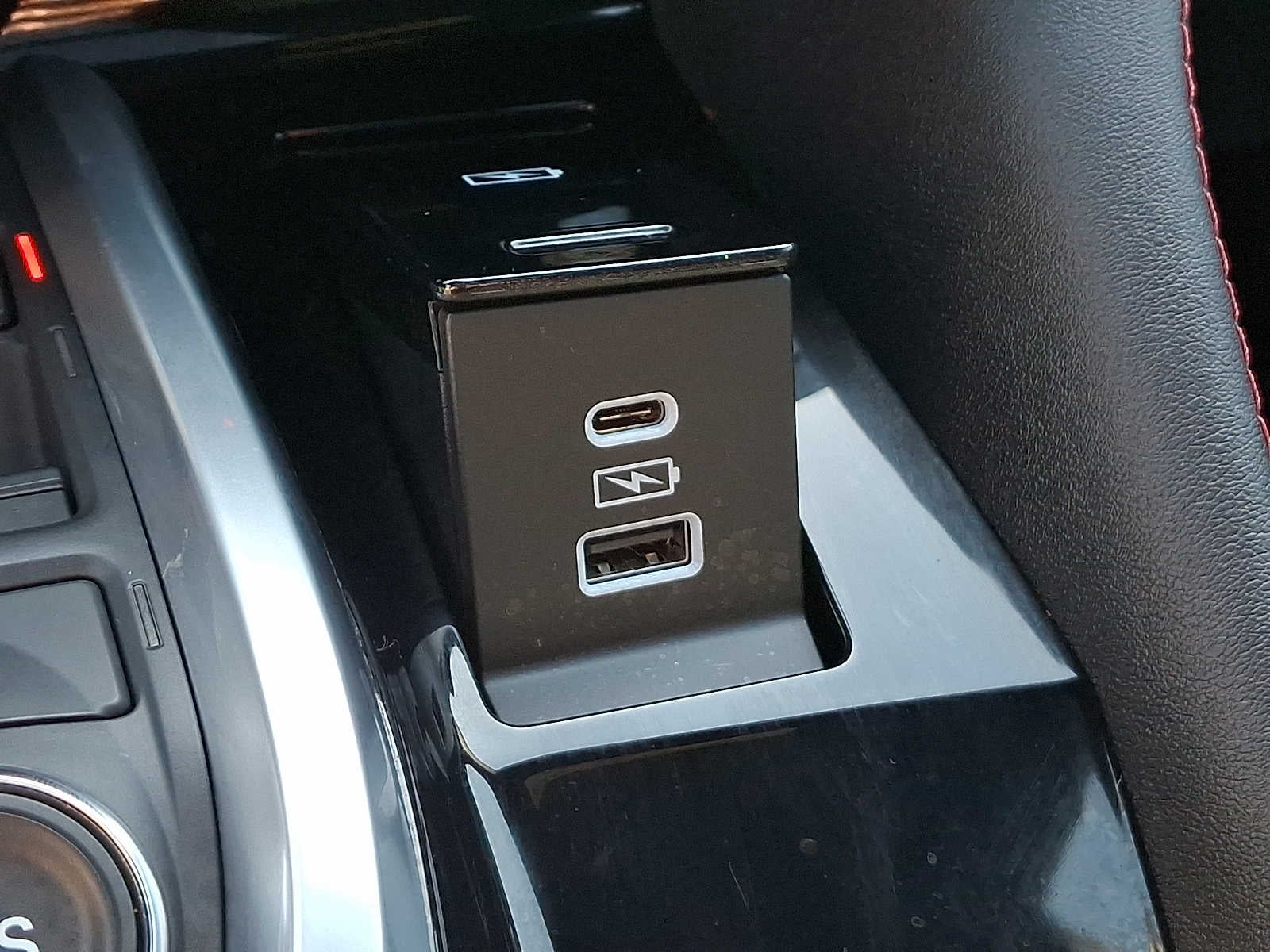 2023 Acura MDX SH-AWD w/A-Spec Package