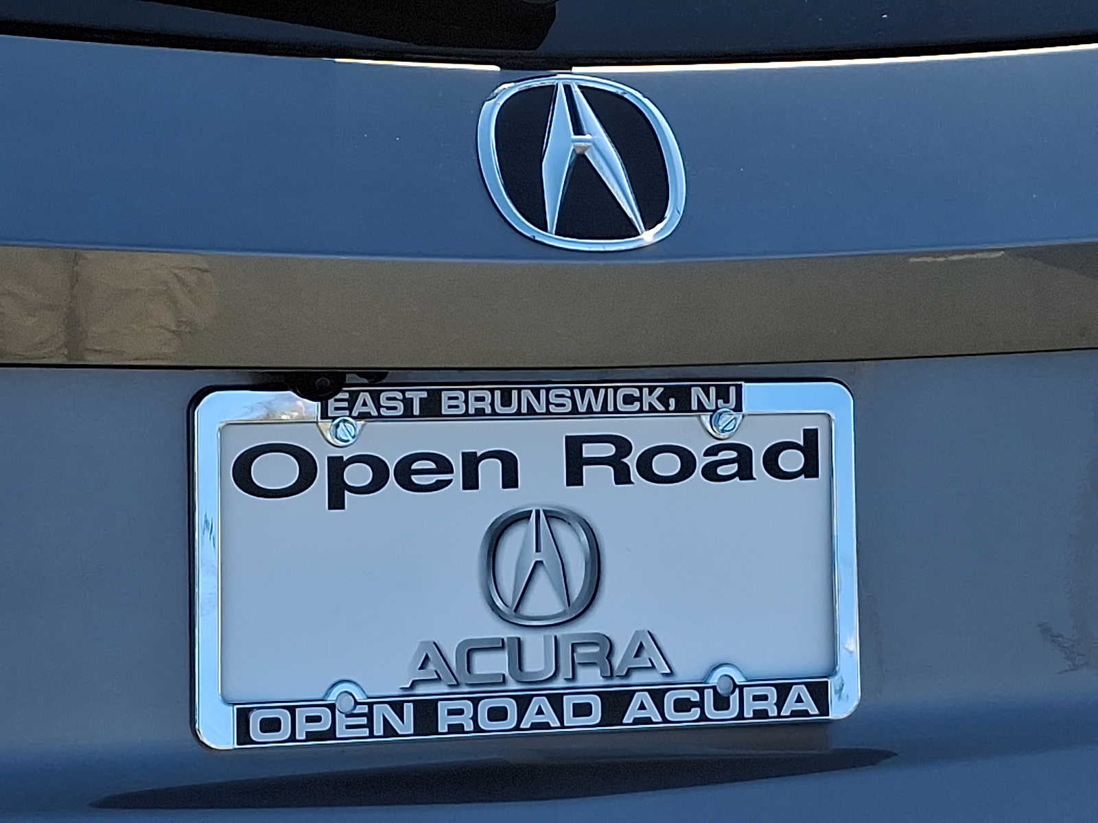2023 Acura MDX SH-AWD w/A-Spec Package