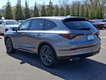 2023 Acura MDX SH-AWD w/A-Spec Package