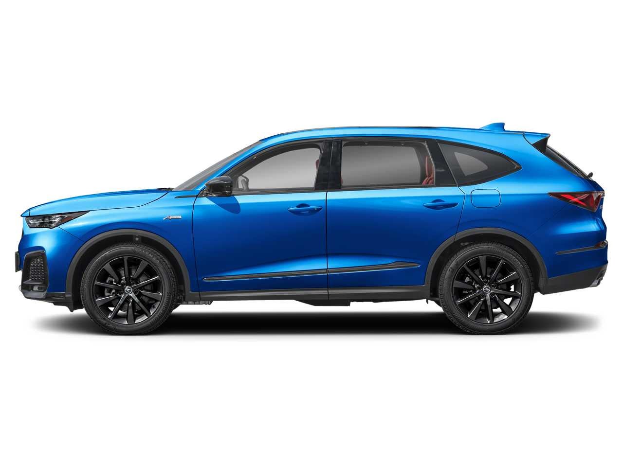 2026 Acura MDX SH-AWD w/A-Spec Package
