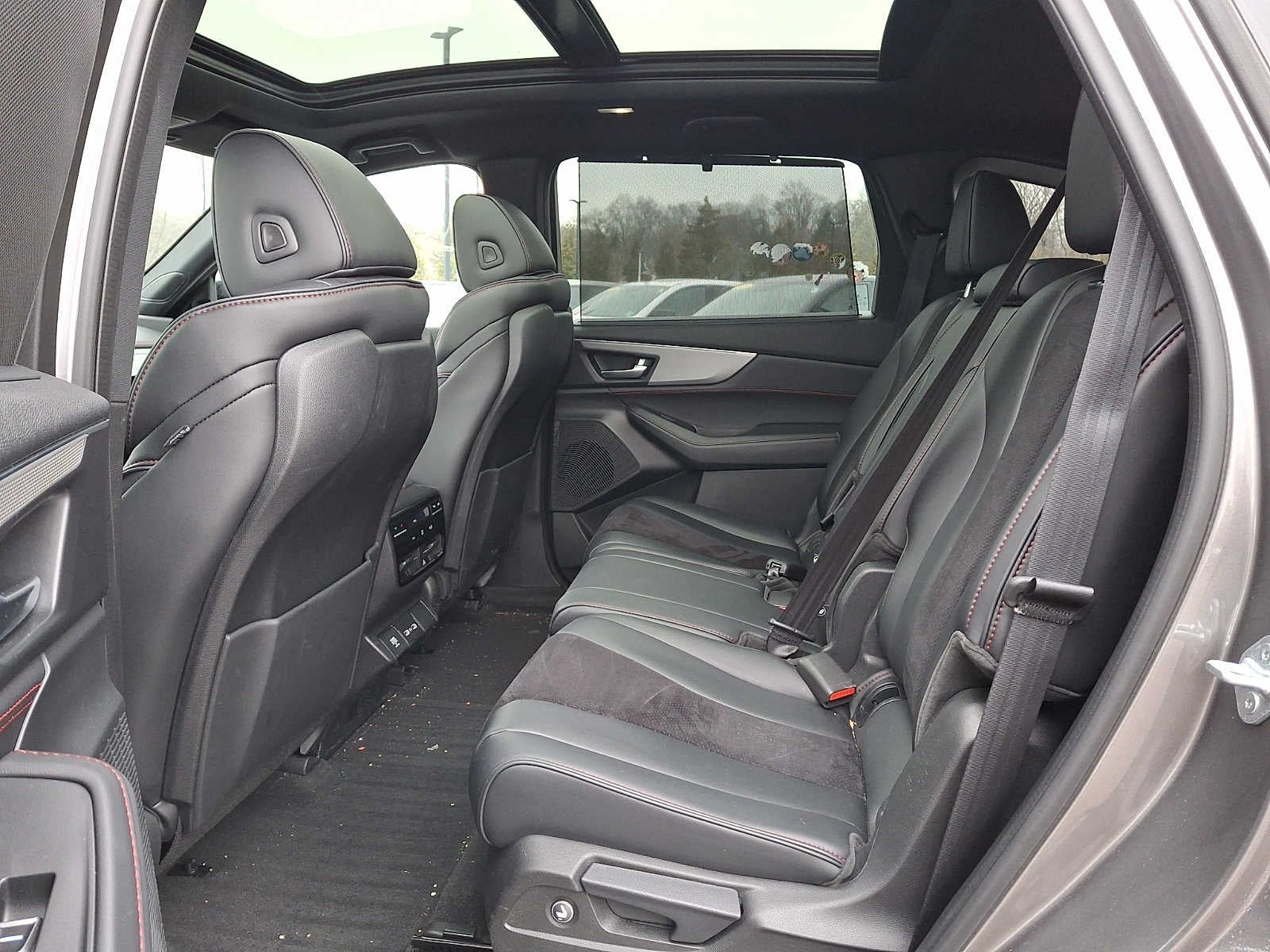 2023 Acura MDX SH-AWD w/A-Spec Package