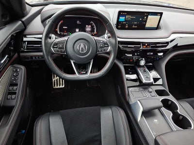2023 Acura MDX SH-AWD w/A-Spec Package