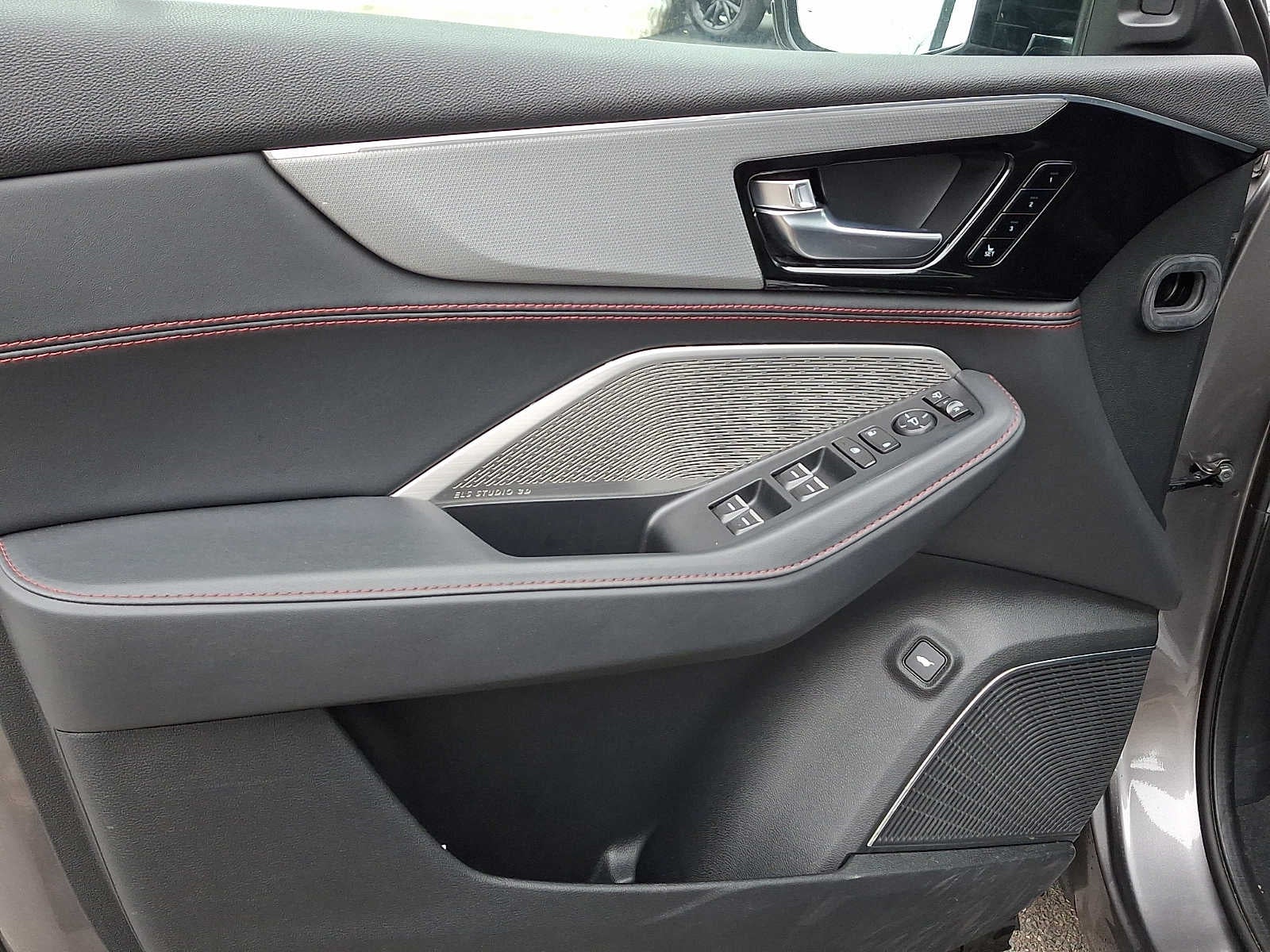 2023 Acura MDX SH-AWD w/A-Spec Package