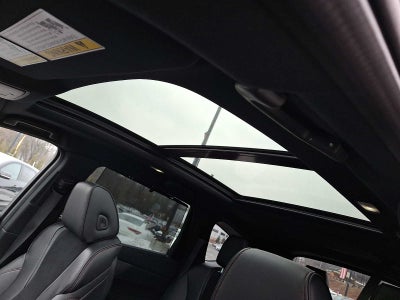 2023 Acura MDX SH-AWD w/A-Spec Package