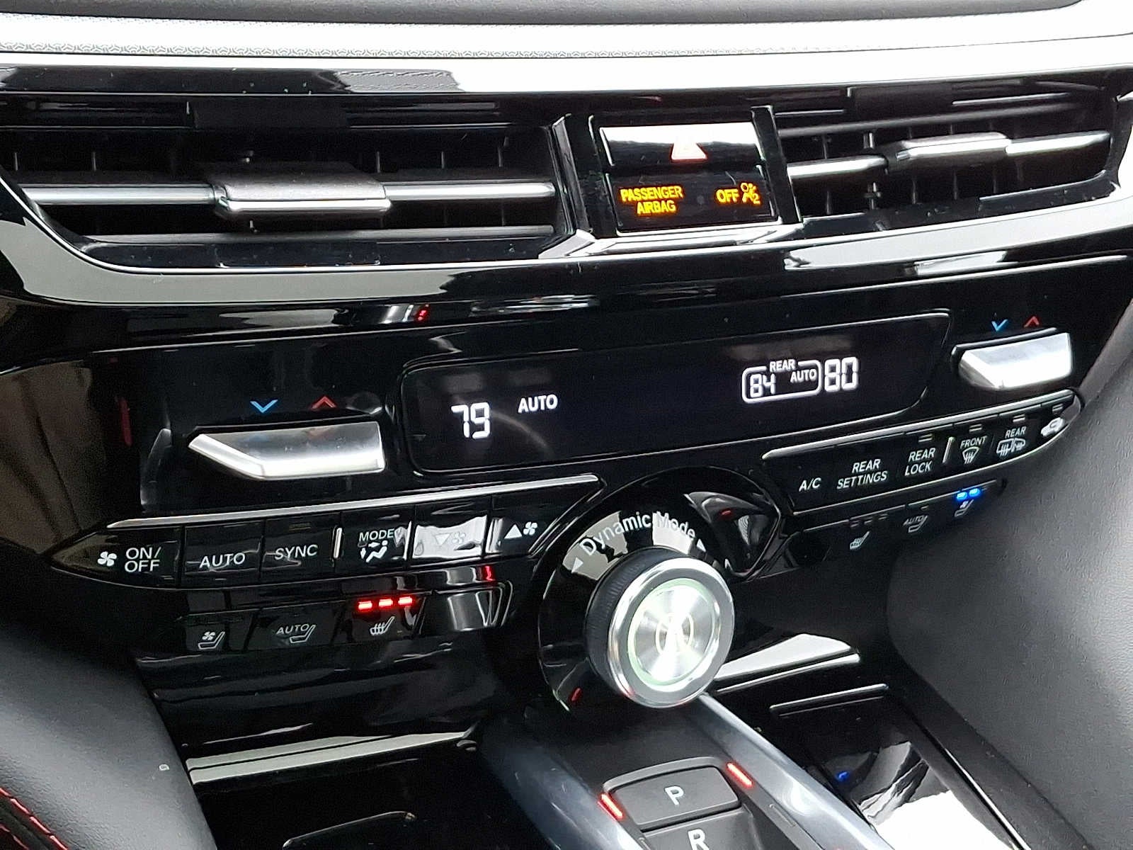 2023 Acura MDX SH-AWD w/A-Spec Package