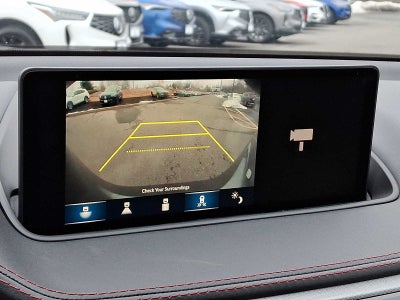 2023 Acura MDX SH-AWD w/A-Spec Package