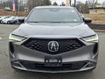 2023 Acura MDX SH-AWD w/A-Spec Package