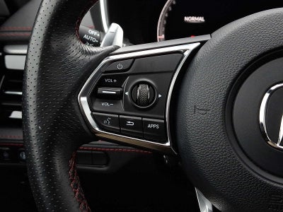 2023 Acura MDX SH-AWD w/A-Spec Package