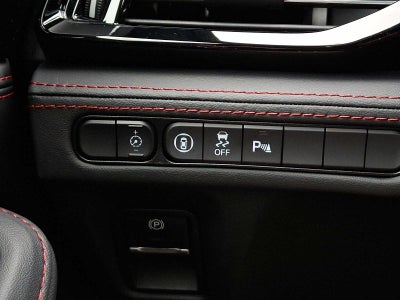 2023 Acura MDX SH-AWD w/A-Spec Package