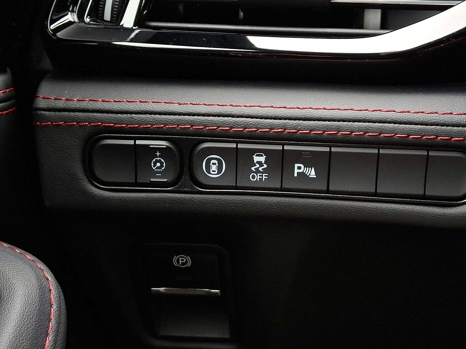 2023 Acura MDX SH-AWD w/A-Spec Package