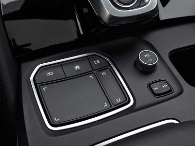 2023 Acura MDX SH-AWD w/A-Spec Package