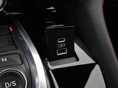 2023 Acura MDX SH-AWD w/A-Spec Package