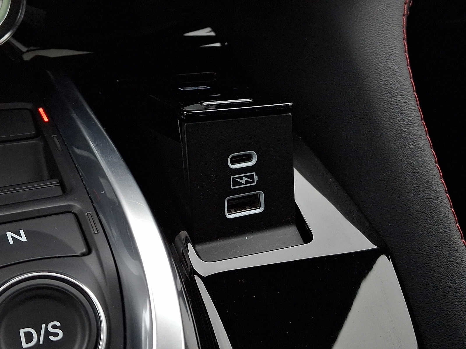 2023 Acura MDX SH-AWD w/A-Spec Package