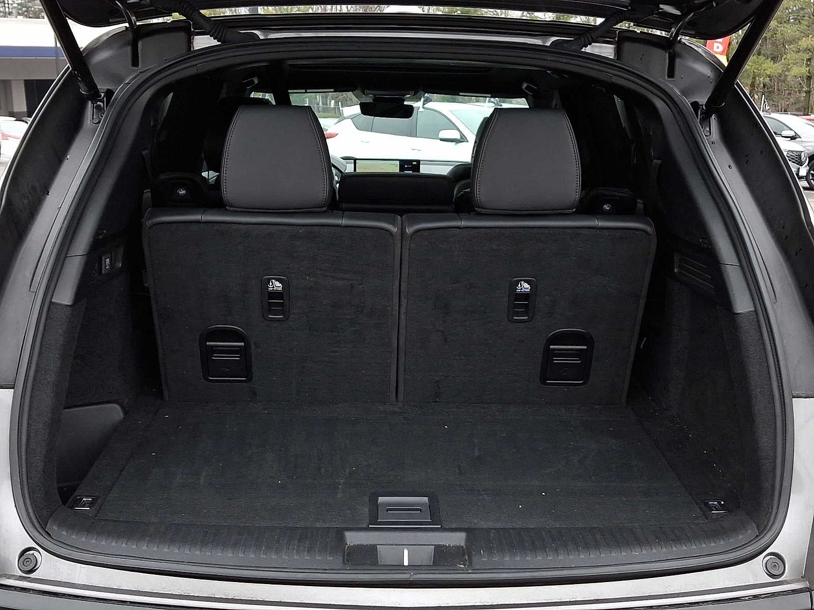 2023 Acura MDX SH-AWD w/A-Spec Package